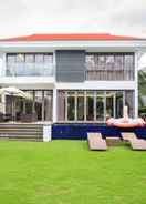 EXTERIOR_BUILDING IDC White House - Ocean Villas Da Nang