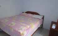 ห้องนอน 7 Ketut Jaya Wardana Homestay by Desa Wisata Blimbingsari