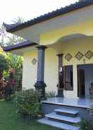EXTERIOR_BUILDING Ketut Jaya Wardana Homestay by Desa Wisata Blimbingsari