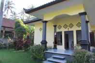 Exterior Ketut Jaya Wardana Homestay by Desa Wisata Blimbingsari