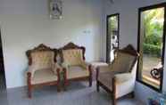 ล็อบบี้ 5 Ketut Jaya Wardana Homestay by Desa Wisata Blimbingsari