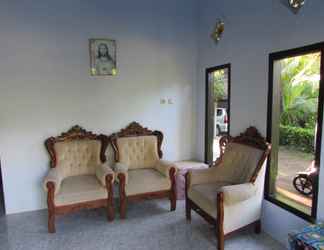 Lobi 2 Ketut Jaya Wardana Homestay by Desa Wisata Blimbingsari