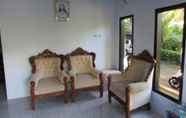 Lobby 5 Ketut Jaya Wardana Homestay by Desa Wisata Blimbingsari