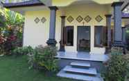 ภายนอกอาคาร 2 Ketut Jaya Wardana Homestay by Desa Wisata Blimbingsari