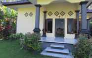 Exterior 2 Ketut Jaya Wardana Homestay by Desa Wisata Blimbingsari