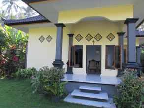 Exterior 4 Ketut Jaya Wardana Homestay by Desa Wisata Blimbingsari