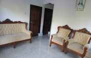 ล็อบบี้ 4 Ketut Jaya Wardana Homestay by Desa Wisata Blimbingsari