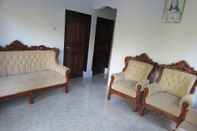 Lobby Ketut Jaya Wardana Homestay by Desa Wisata Blimbingsari