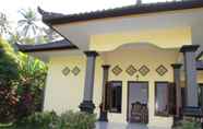 พื้นที่สาธารณะ 3 Ketut Jaya Wardana Homestay by Desa Wisata Blimbingsari