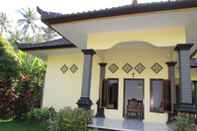 Ruang Umum Ketut Jaya Wardana Homestay by Desa Wisata Blimbingsari