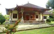 Bangunan 5 Putu Ciptaning Homestay by Desa Wisata Blimbingsari