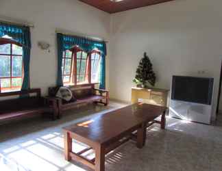 Sảnh chờ 2 Putu Ciptaning Homestay by Desa Wisata Blimbingsari