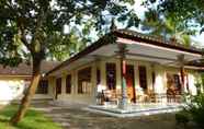 ภายนอกอาคาร 3 Nyoman Mei Rejeki Homestay by Desa Wisata Blimbingsari