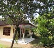 Exterior 5 Nyoman Mei Rejeki Homestay by Desa Wisata Blimbingsari