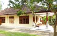 ภายนอกอาคาร 2 Nyoman Mei Rejeki Homestay by Desa Wisata Blimbingsari