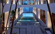 Swimming Pool 6 Alila Bangsar Kuala Lumpur