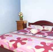 Bedroom 4 KT Adi Wirawan Homestay by Desa Wisata Blimbingsari