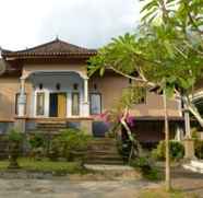 Lobi 2 KT Adi Wirawan Homestay by Desa Wisata Blimbingsari