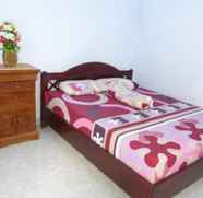 Bedroom 5 KT Adi Wirawan Homestay by Desa Wisata Blimbingsari