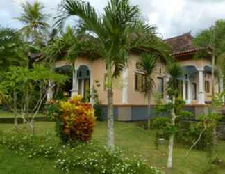 Exterior 2 KT Adi Wirawan Homestay by Desa Wisata Blimbingsari