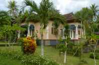 Exterior KT Adi Wirawan Homestay by Desa Wisata Blimbingsari