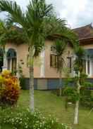 EXTERIOR_BUILDING KT Adi Wirawan Homestay by Desa Wisata Blimbingsari