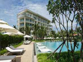 Swimming Pool 4 IDC White House - Apartments Da Nang