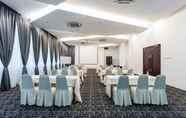 ห้องประชุม 6 E-Red Hotel Melaka