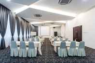 ห้องประชุม E-Red Hotel Melaka