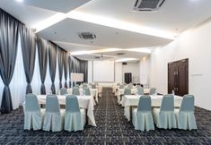 Functional Hall 6 E-Red Hotel Melaka