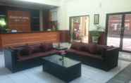 Lobby 3 Edutel Undiksha 