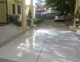 Lobby 2 Edutel Undiksha 