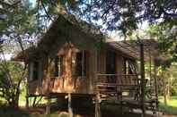 Bedroom Coffee and Resort, Koh Payam, Ranong