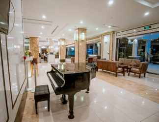 Sảnh chờ 2 Bella Vita Hotel