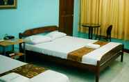 Kamar Tidur 5 Check Inn Bacolod 