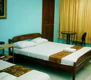Bedroom 5 Check Inn Bacolod 