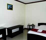 Bedroom 7 Check Inn Bacolod 