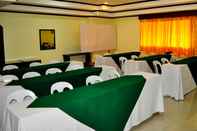 Functional Hall Check Inn Bacolod 