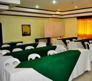 Functional Hall 4 Check Inn Bacolod 