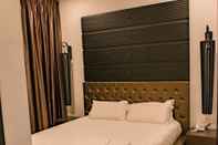 Kamar Tidur Hermitage Boutique House