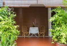 Common Space 7 Cocoa Mews Cafe & Homestay