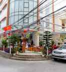 EXTERIOR_BUILDING Minh Nhan Hotel