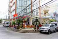 Exterior Minh Nhan Hotel