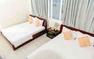 Bedroom 5 Minh Nhan Hotel