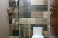 Toilet Kamar Studio C31