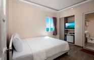 Phòng ngủ 2 Zen Hotel Nha Trang