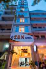 Bên ngoài 4 Zen Hotel Nha Trang