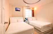 Bedroom 7 Zen Hotel Nha Trang