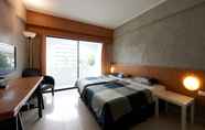 Bedroom 6 White Palace Hotel Bangkok