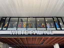 White Palace Hotel Bangkok, RM 257.74